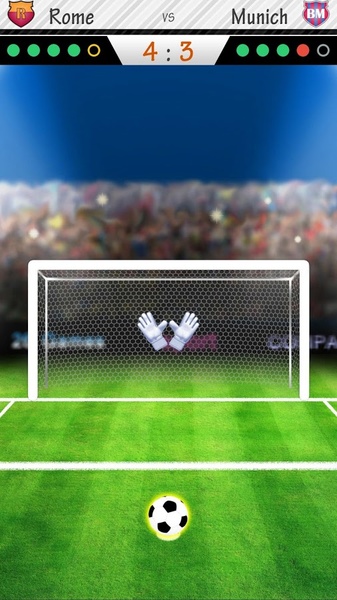 Champions League Penalty 2014 - Preview 12