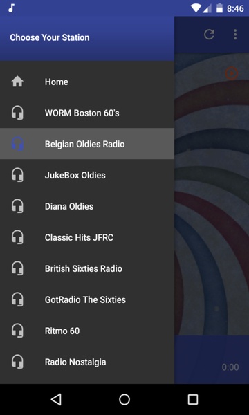 Radio Sixties Free - Preview 1