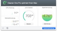 Cleaner One Pro Mac screenshot 33