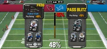 NFL 2K - Card Battler screenshot 13