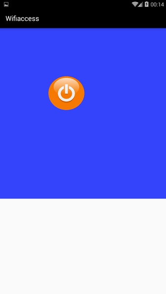 Wifi access - Preview 2
