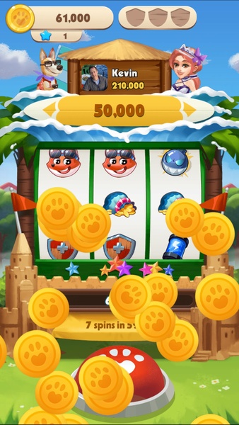 Coin Kings - Preview 6