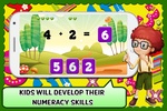 Animal Numbers For Kids screenshot 8