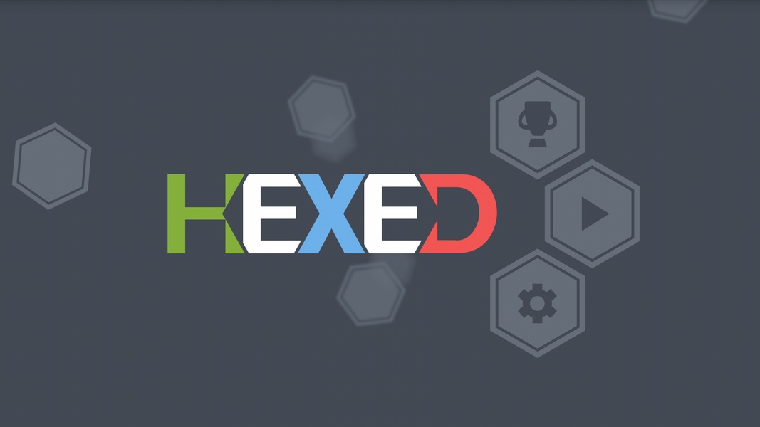 Hexed - Preview 4