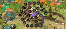 Fantasy Realm Tower Defense screenshot 6