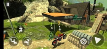 Bike Stunt 3: Stunt Legends screenshot 3