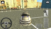 SupportCarParking screenshot 3