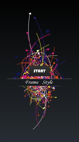 InstaFrame Style - Preview 4