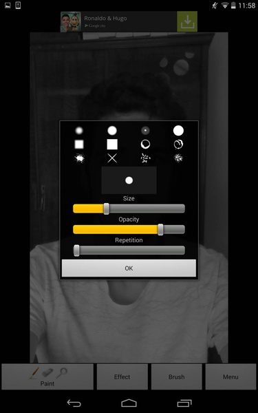 Photo Art - Color Effects - Preview 3