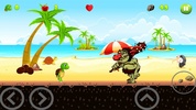 Turtle Adventure World screenshot 10