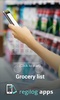 Grocery List - Multi markets screenshot 8