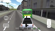 Extreme Pickup Crush Drive 3D screenshot 6