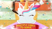 Cake Master: Dessert Maker Game screenshot 3