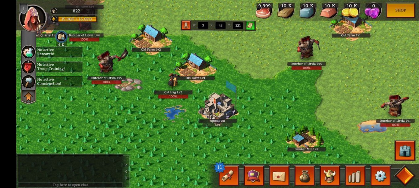 Empires & Kingdoms - Preview 8