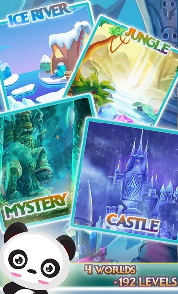 Jewel Legend - Preview 2