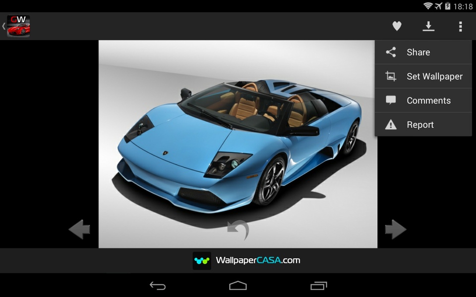 GW CarPix HD - Preview 18