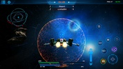 Space Conflict screenshot 10