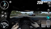 Real Car Driving City 3D screenshot 1