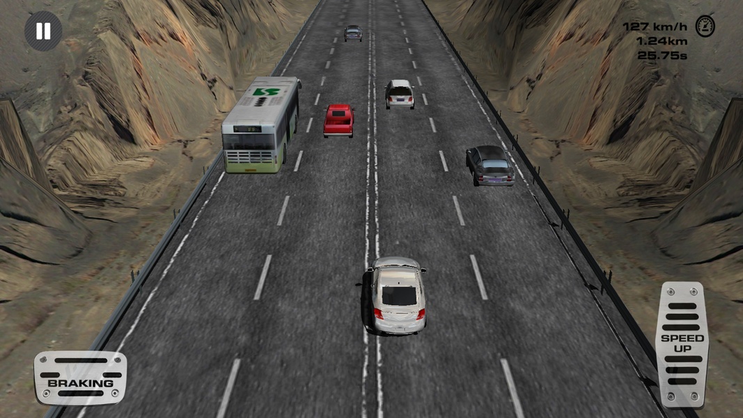 Traffic Master - Preview 2