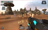 Zombie Shooter Star Battle 2 screenshot 10