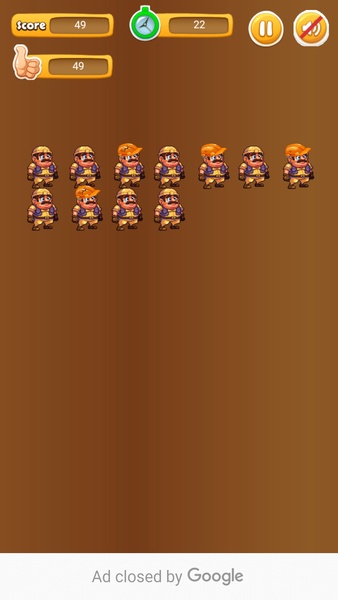 Smash Workers - Preview 1