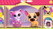 Kiki & Fifi Pet Beauty Salon screenshot 1