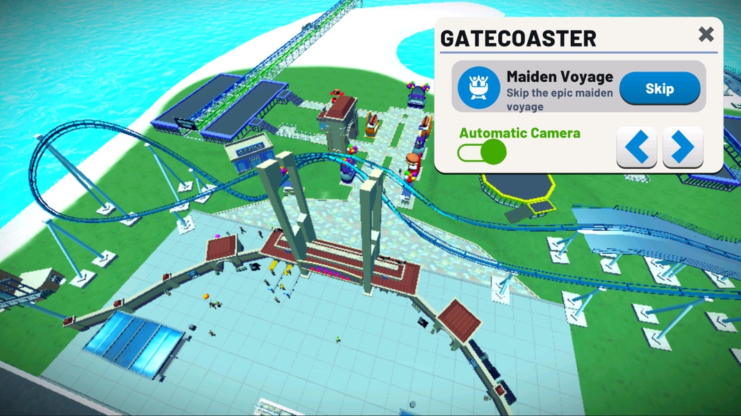 Real Coaster - Preview 4