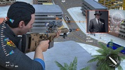 Sniper Shooting-Gun Games 2023 screenshot 1