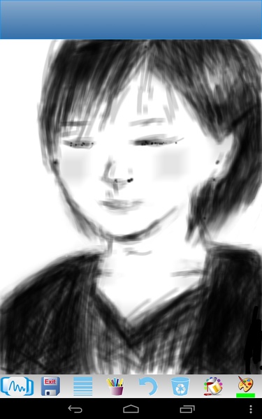 Stamp Draw 2 - Preview 4