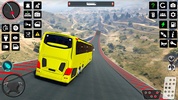 Bus Stunt Simulator: Bus Games screenshot 5
