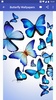 Butterfly Wallpapers screenshot 3