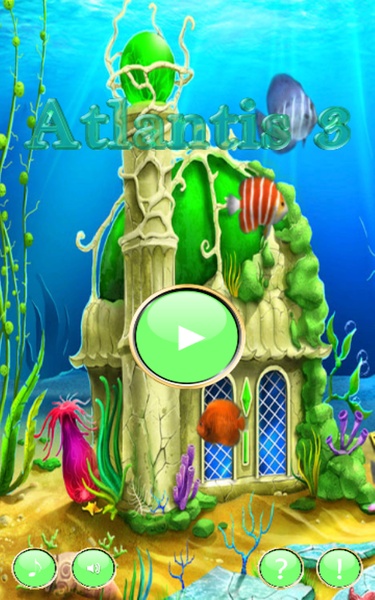 Atlantis 3 - Preview 5
