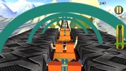 Safari Roller Coaster screenshot 8