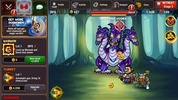 Marmok's Team Monster Crush screenshot 7