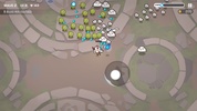 Guardian Girl: The Moon Garden screenshot 6