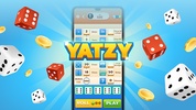 Yatzy - Fun Classic Dice Game screenshot 7