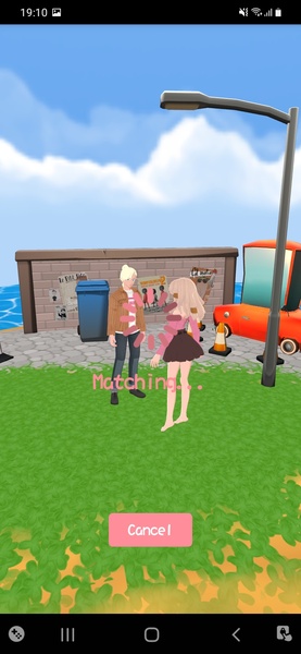 MVM - Made Virtual Me - Preview 10