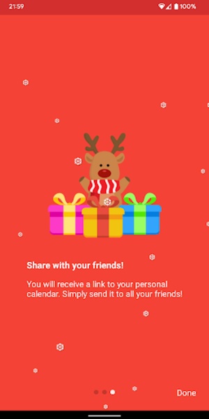 MyAdvent - Preview 6