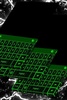 GO Keyboard Matrix screenshot 4