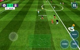 Premier League Football Game screenshot 5