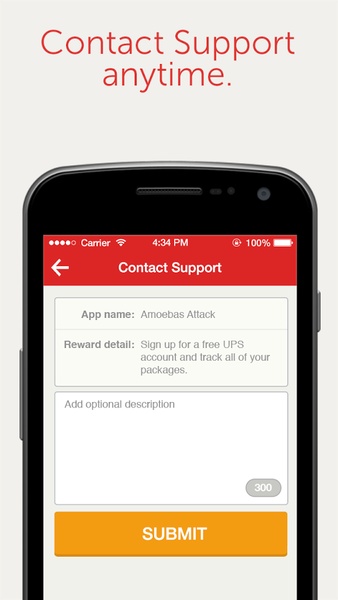 MyTapjoy - Preview 1