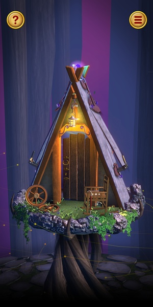 Doors: Awakening - Preview 6