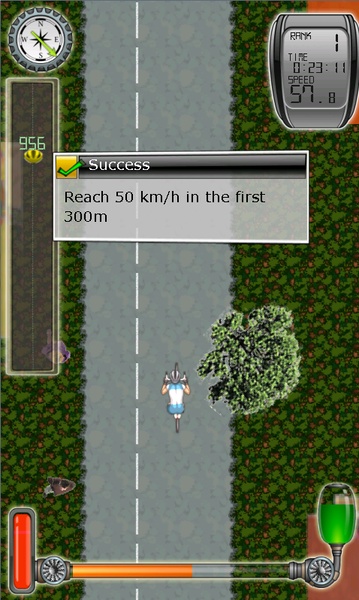 Cycling Spirit Demo - Preview 3