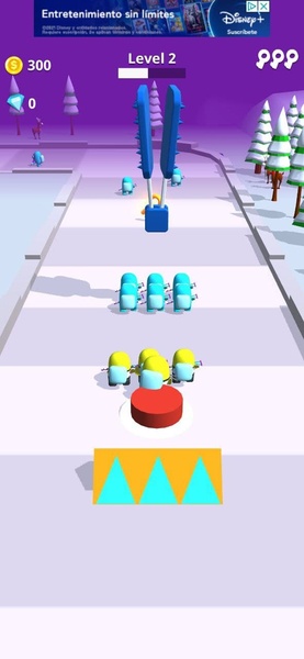 Imposter Fight 3D - Preview 10