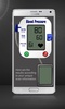 Blood Pressure Scanner screenshot 1