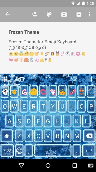Frozen - Preview 5