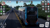 Bus Game screenshot 4