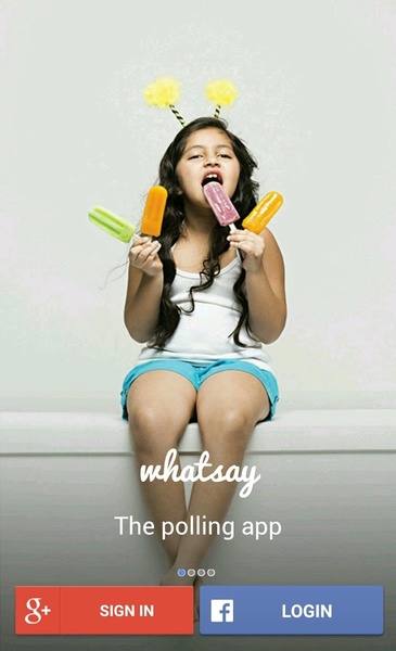 Whatsay - Preview 4