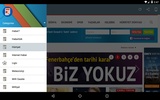 Gazeteler screenshot 14