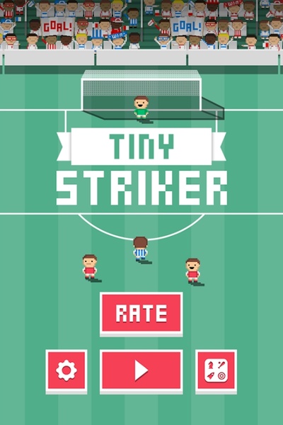 Tiny Striker - Preview 1